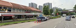 YUHUA PLACE (D22), Shop House #572586731